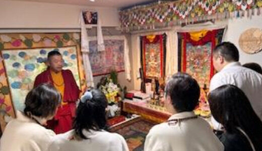 善心会 レポート