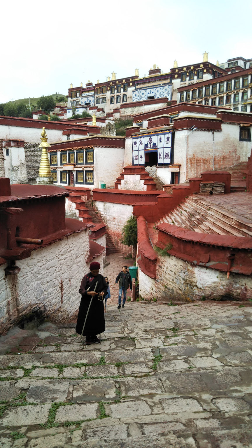 チベット写真2