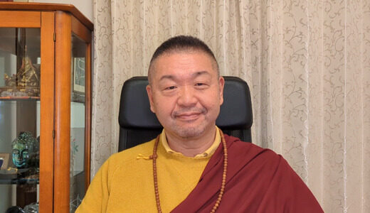 2026年1月1日 新井サンポ先生インタビュー