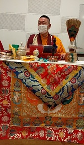 ［イベントレポート］チベット正月“ロサ”